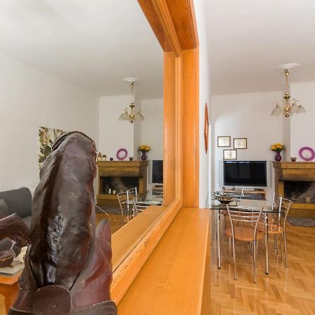 Nice 2Bedroom Apartment In Pagkrati Atenas Exterior foto