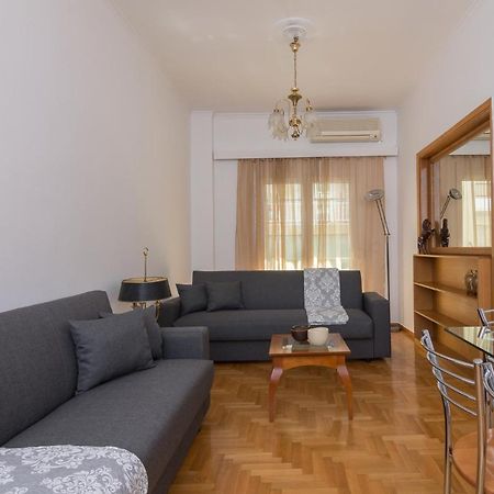 Nice 2Bedroom Apartment In Pagkrati Atenas Exterior foto