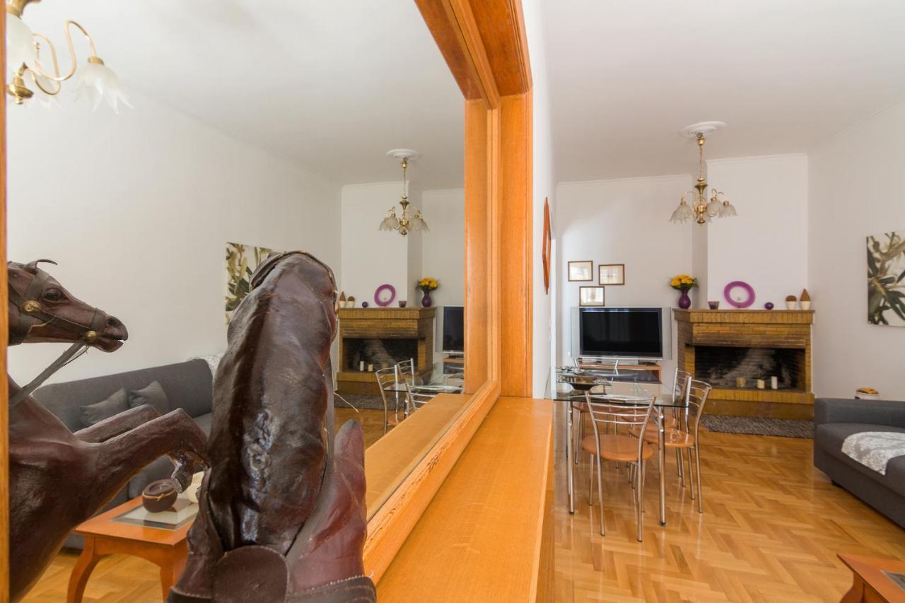 Nice 2Bedroom Apartment In Pagkrati Atenas Exterior foto